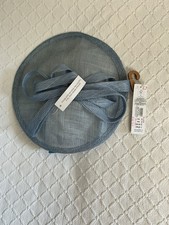 Accessorize Pale Blue
