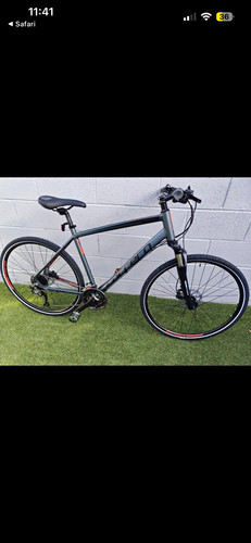 Carrera crossfire hybrid - carrera,
