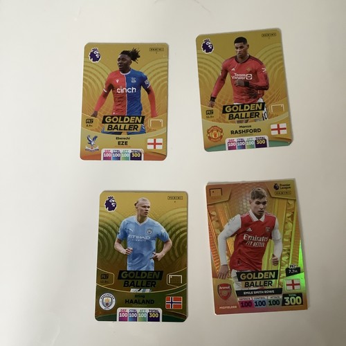 Panini adrenalyn golden - adrenalyn,