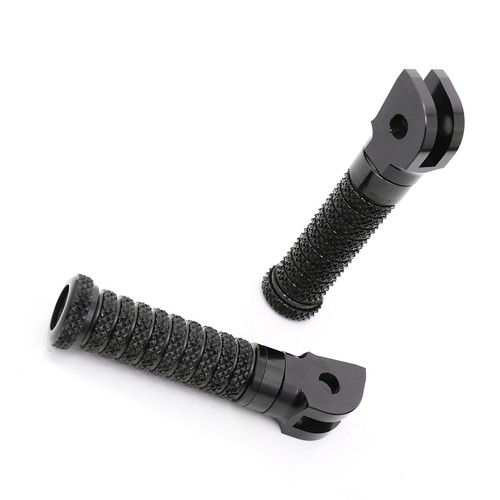 Rring black grip - black,