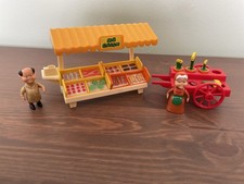 Oh Penny! Street Market Bluebird Toys 1987 Vintage Toy Figure