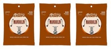 Martin M400 Mandolin Strings