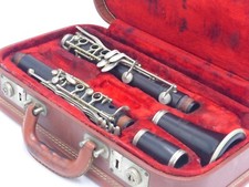 SEMI-PRO BUFFET ‘EVETTE &