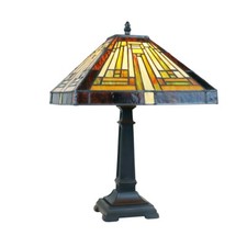 16.8" 1 light Antique Vintage
