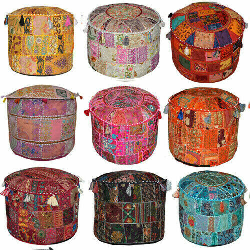 Indian vintage embroidered - indian,
