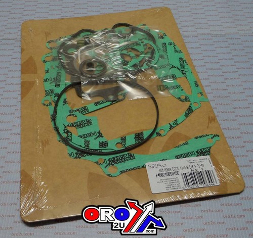 Gasket full set - set, cg125