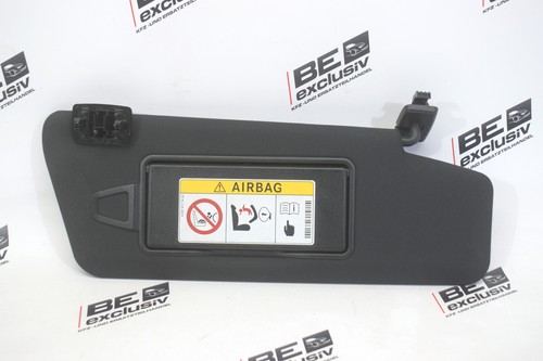 Mercedes 350 s212 sun visor - mercedes,