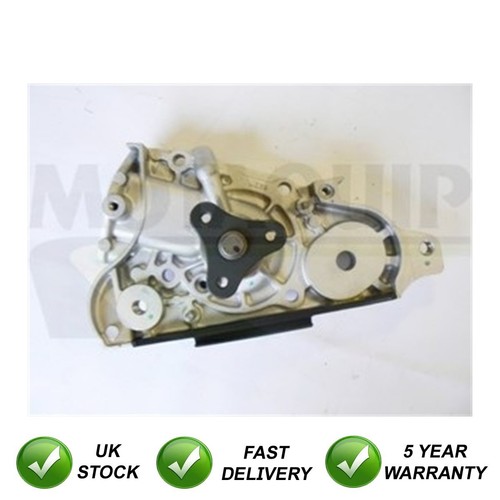 Water pump sjr - sjr, mazda