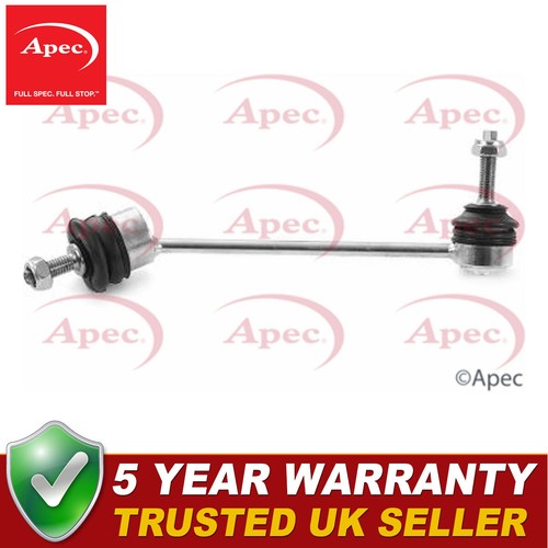Apec rear left - apec, stabiliser