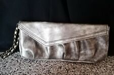 Ladies metallic looking party