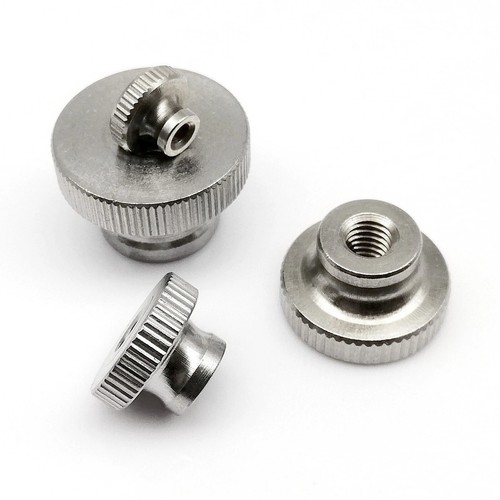M10 sus304 adjust thumb - sus304, nut