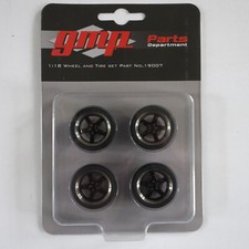 GMP ACME 1/18 5 Spoke