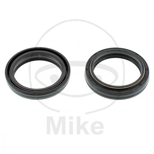 Fork seals kit 41x53x8 - kit,