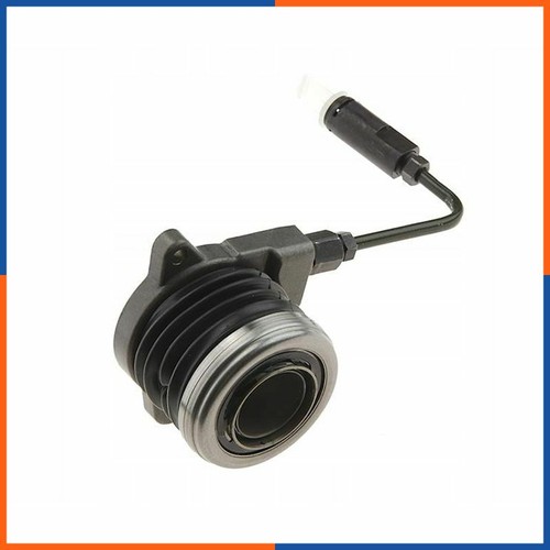 Front clutch center for - clutch,