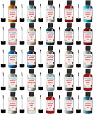 Paint For Repair Nissan Car Leaf Juke Qashqai Cube Note Navara Touch Up