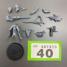 KABALITE ELIXICANT AGENT HAND OF THE ARCHON KILL TEAM DRUKHARI