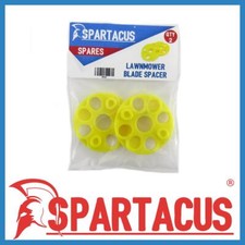 Spartacus Lawnmower Lawn Mower Spacer Spare Part to fit Multiple Brands & Models
