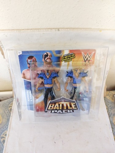 Ukg wwe legion of - 85%,