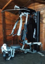 Commercial Multi GYM BodyCraft
