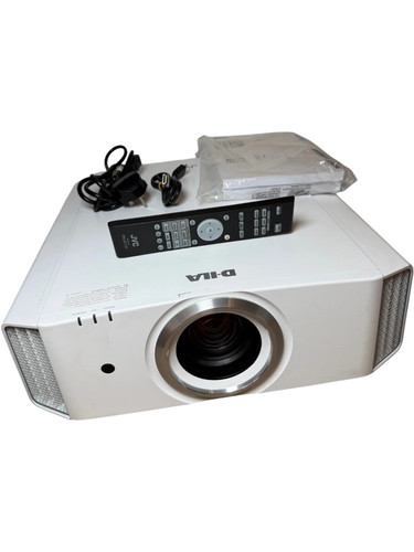 Jvc dla x35we ila full - jvc, hd