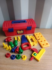 Vintage Bob The Builder Play