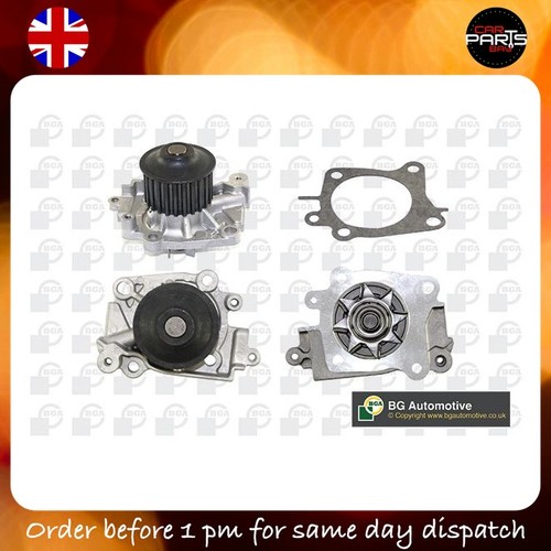 Water pump for mitsubishi - water,