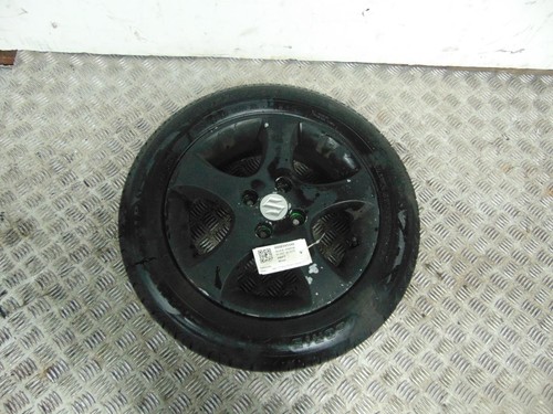 Suzuki swift alloy wheel - alloy, with