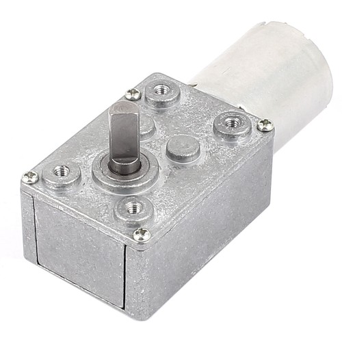 12v 2rpm 6mm dia - dc,