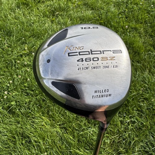King cobra 460 - king,