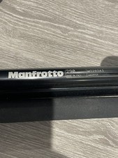 Manfrotto mt293a3 Tripod