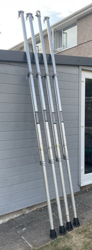 Boss youngman aluminium - /,
