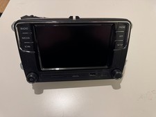 VW RCD440 Pro / 360 Pro 6RD