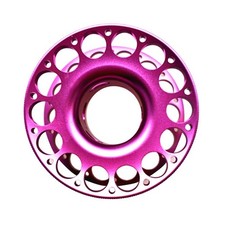 Aluminum Alloy Compact Finger