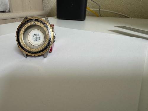 Vintage seiko flightmaster - vintage,