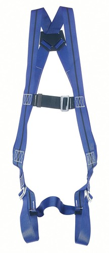 Titan full body harness - titan,
