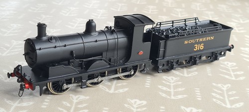 Duguld drummond 700 class - drummond,