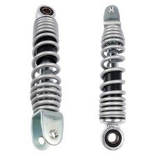 Set of 2 Rear Absorber Shock