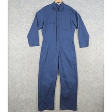 Sears Coveralls Size 44T Blue