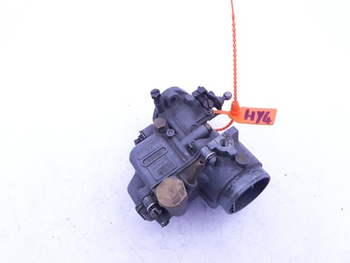 Holley carburetor icf 3 - 30,