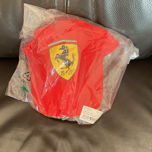 Ferrari scuderia red shield - ferrari,