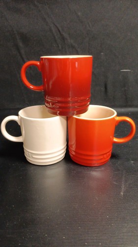 Creuset stoneware stackable - le,
