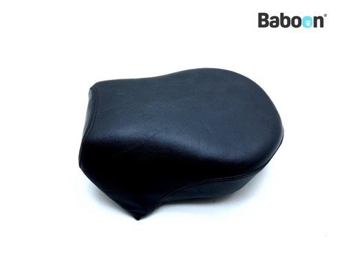 Seat rear - rear, (pillion)