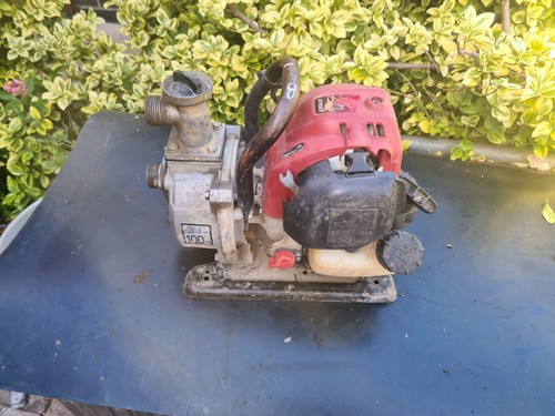 Honda wx10t inch water pump - honda, 1-inch