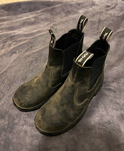 Toggi women black - toggi, women’s