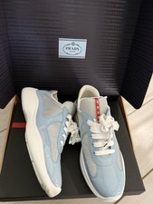 Prada Americas Cup Biker