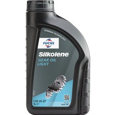 Silkolene Gear Oil Light (1