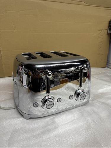 Smeg retro slice - 4,