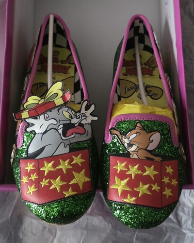 Irregular choice women tom - irregular,