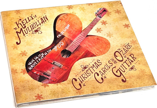 Kelly mulhollan christmas - kelly,