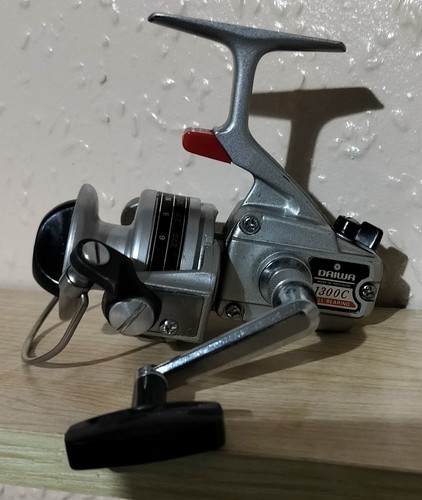 Daiwa silver 1300c excellent - daiwa,